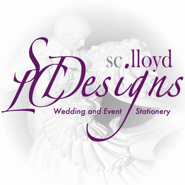 Winner small image - S C Lloyd Designs Wedding Stationery